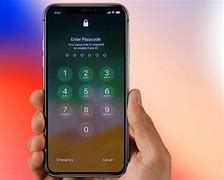 Image result for X Password On Phone