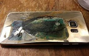 Image result for Samsung Galaxy Phones Exploding Cartoons