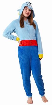 Image result for Kids Genie Pajamas