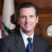 Image result for California Governor Waving