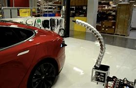 Image result for Tesla's Robot