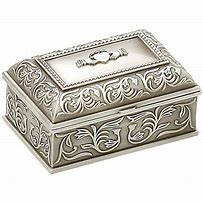 Image result for Irish Jewellery Box