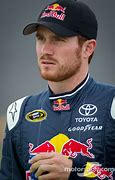 Image result for Brian Vickers Red Bull 83 Font