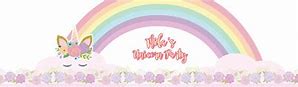 Image result for End of the Rainbow Unicorn