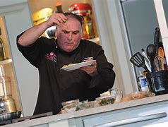 Image result for Jose Andres Sardines