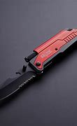 Image result for Survival Pocket Knife