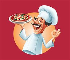 Image result for Chef Creating Pizza Dove Wallpaper