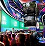 Image result for eSports Network Event Venue Layout
