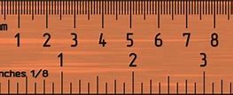 Image result for Centimeter Real Size
