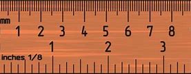 Image result for 26 Cm to Inches