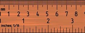 Image result for Real Image Centimeter