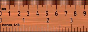 Image result for Centimeter Inches