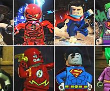 Image result for LEGO Batman Evolution