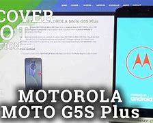 Image result for Moto G5s Plus Boot Logo