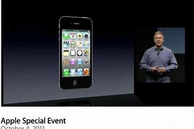 Image result for iPhone 4S Keynote 4G