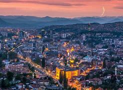 Image result for SARAJEVO