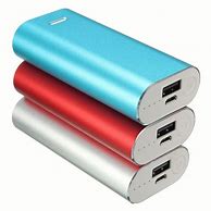 Image result for Portable Smartphone Charger