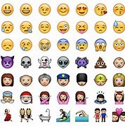 Image result for 6 Apple Emoji