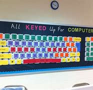 Image result for Computer Classroom Bulletin Boards