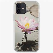 Image result for iPhone Case Lotus Flower