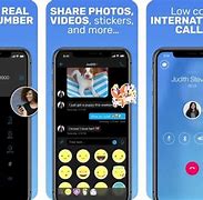Image result for iPod Apple Free Phone Number App