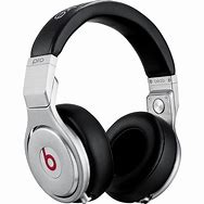 Image result for Beats Pro Limited Edition Black