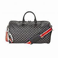 Image result for Sprayground Duffle Bags