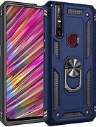Image result for Vivo Y12 Leather Case