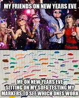 Image result for New Year Team Meme