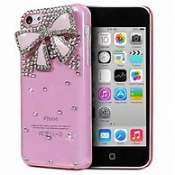 Image result for Apple iPhone 5C Case Pink