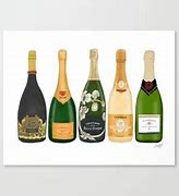 Image result for Modern Champagne Art