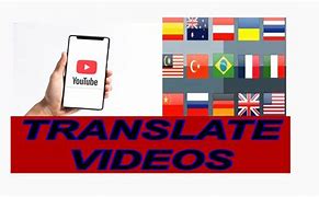 Image result for How to Turn On Google Translate in YouTube