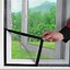 Image result for Portable Privacy Screen Small Window Made to Size