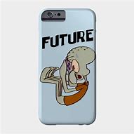 Image result for Squidward Phone Case