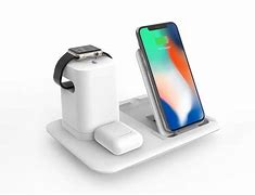 Image result for Who Invented the Apple Charging Stations