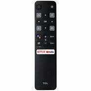 Image result for tcl 55 inch television remotes