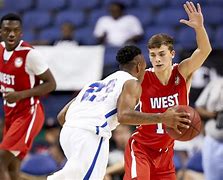 Image result for East West Basketball