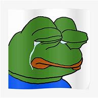 Image result for Happycrying Pepe