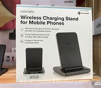 Image result for Wireless Phone Charger Costco