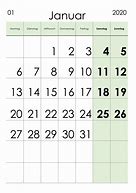 Image result for Jahreszeit Kalender Januar