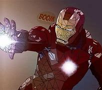 Image result for Iron Man Falling