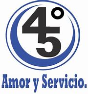 Image result for 4 Y 5 Paso Logo
