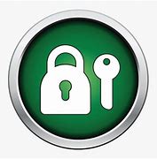Image result for Lock/Unlock Symbol for Keyfob