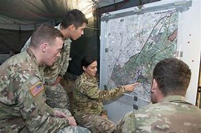 Image result for United States Army Intelligence