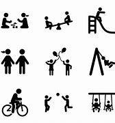 Image result for Kids Play Icon