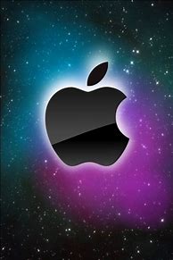 Image result for Apple Logo Galaxy