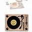 Image result for Cool Record Players