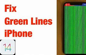 Image result for Phone Screen Has Green Lines