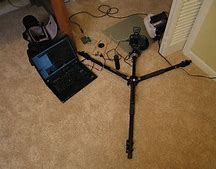 Image result for Portable PS4 Setup