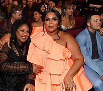 Image result for Lizzo Parents